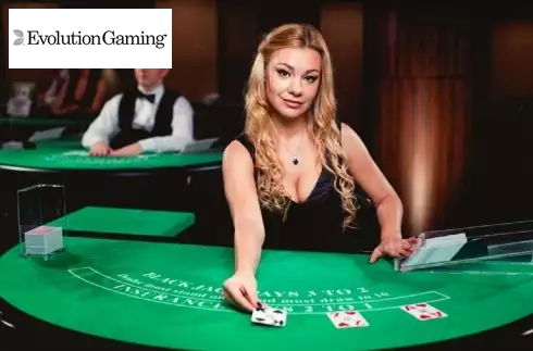 Blackjack H